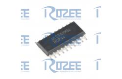 China SN74HC244NSR supplier