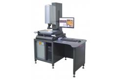 China 0.01um Resolution Optical Measuring Machine with Coaxial lens supplier