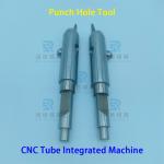 High-Speed Punching Hole Tool Air-conditioning Refrigeration Wear Resistant Punching Hole Tool for sale