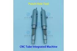 China High-Speed Punching Hole Tool Air-conditioning Refrigeration Wear Resistant Punching Hole Tool supplier
