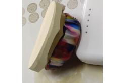 China Well Fit Premade Sheet Gum Guard For Bruxism supplier