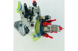 China DB2435-6223 Spare Parts High Quality Diesel Fuel Injection Pump supplier