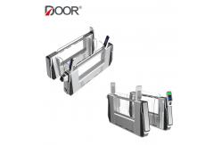 China Airport Installs Automated Border Control E-Gates Double Door supplier