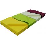 Polypropylene Spunbond Non Woven Tablecloth Waterproofing Materials for sale