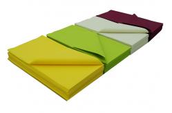 China Polypropylene Spunbond Non Woven Tablecloth Waterproofing Materials supplier