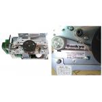 ATM Parts NCR Card Reader 66xx Track 123 IMCRW USB Port 445-0704480 4450704480 for sale