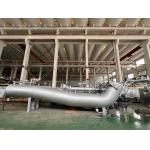 Energy Saving Low Consumption Soft Flow Dyeing Machine