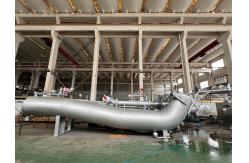 China Energy Saving Low Consumption Soft Flow Dyeing Machine supplier