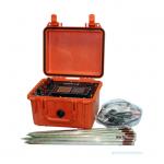 6000W Electrical Testing Resistivity Meter For Groundwater Exploration for sale