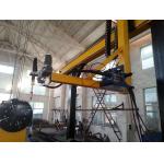 Automatic Pipe Welding Machine