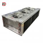 Powerful Cold Room Air Cooler with Customizable Features and 220V/380V Power Supply for sale
