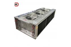 China Powerful Cold Room Air Cooler with Customizable Features and 220V/380V Power Supply supplier