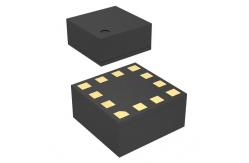 China Sensor IC LSM303AHTR Magnetometer 6 Axis Sensor 12-VFLGA supplier