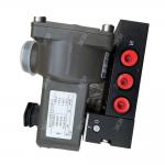 Norgren Solenoid Valve 6215M0740.4862.024.00 1/4 NPT Port Size 5 -8 Bar Pressure for sale