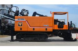 China Directional Drilling Equipment For Sale With Auto Anchoring And Auto Loading supplier