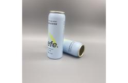 China Premium Aluminium Can for Beverages - Durable Packaging Solution Aerosol Can supplier