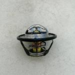 Thermostat 5337966F for Cummins ISF B3.3 B3.8 B3.8-C Engine Thermostat for sale