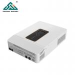 60Hz 48v Hybrid Solar Inverter With Customizable MPPT Technology
