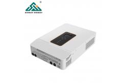China 60Hz 48v Hybrid Solar Inverter With Customizable MPPT Technology supplier