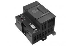 China EM223 RS485 PLC Modbus RTU Slave Interface Module Controller supplier