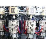 Automatic Mineral Water Monoblock Filling And Capping Machine High Performance