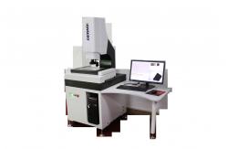 China Coordinate Measuring Equipment Surface Roughness Measurement Equipment 3d Coordinate Measuring Machine supplier