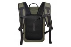 China Waterproof Durable Beer Soft Cooler Backpack For Riding Hiking supplier