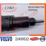Diesel Fuel Injector 22459522 22311990 22378580 For VOL