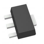 AS78L05RTR-E1 IC REG LINEAR 5V 100MA SOT89-3 Diodes Incorporated for sale