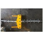 SZ4A Transmission Line Stringing Tools Running Boards For Four Bundle Conductors for sale