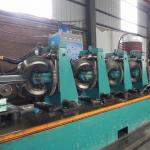 440V / 380V ERW219 Pipe Milling Machine For Galvanized for sale