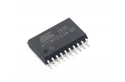 China ATtiny2313-20SU supplier