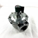 DMF-Z-62S BFEC DC24V IP65 Pulse Jet Valve For Bag Filter for sale