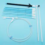 22F PU Percutaneous Nephrostomy Set For Cardiothoracic Surgery for sale