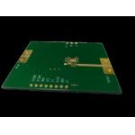 PCB-PCBA Environmentally Friendly Industrial Equipment Green Solder Mask Color for sale