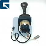 7008370 Joystick Control For Heavy Excavator Parts for sale