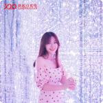 3D Pixel LED Light 360 ° Full Color Waterproof 3535 LED Beads 3D Crystal Lamp for sale