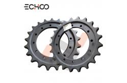 China Bobcat 334 Sprocket By ECHOO® Is A Premium Aftermarket Sprocket Backed supplier