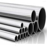 ASTM B829 Nickel Alloy Tubes Ni200 Ni201 Inconel 625 Seamless Tubing for sale