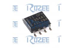 China OPA2354AIDDAR supplier