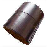 DX POM Polymer Plain Bearings With Oil Groove