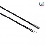 50k Ohm 3950K Thermistor Housing  XLPE Cable NTC Thermistor Sensor for sale