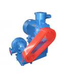 Solid control system drilling pump shear pump for sale