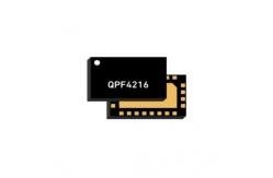 China WIFI 6 Chip QPF4216TR13 2 GHz Wi-Fi 6 Integrated Front End Module supplier