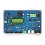 Single Station Decoder Wireless Irrigation System With Integrated Surge Protection for sale