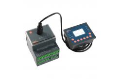 China RS485 Modbus-RTU Smart Motor Protector /380v Motor Controller ARD2F supplier
