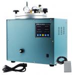3Kg Capacity Wax Injection Molding Machine Digital Vacuum Casting for sale