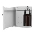 HOMEFISH ND500 PP HVAC Scent Diffuser For Home Hotel 500ML