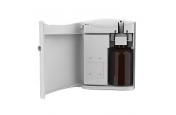 China HOMEFISH ND500 PP HVAC Scent Diffuser For Home Hotel 500ML supplier