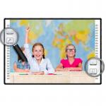 32768*32768 Digital Interactive Whiteboard for sale